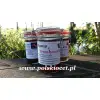 Syrop z truskawek 0,5 l